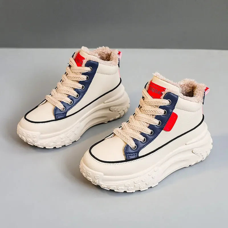 Tenis Slip Confort