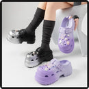 Sandalia Nuvem Confort