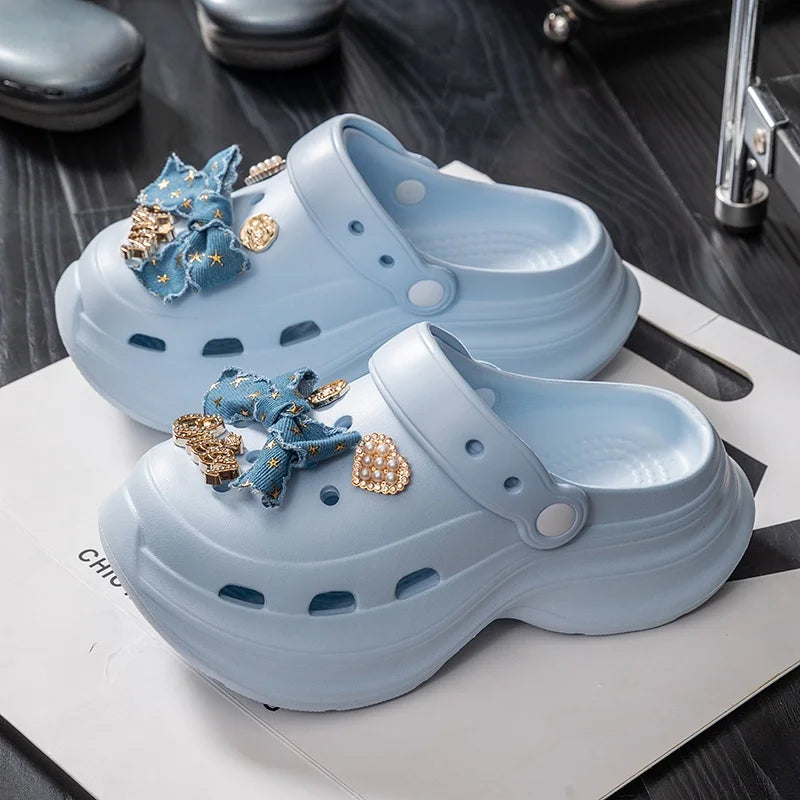 Sandalia Nuvem Confort