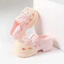 Sandalia Nuvem Confort