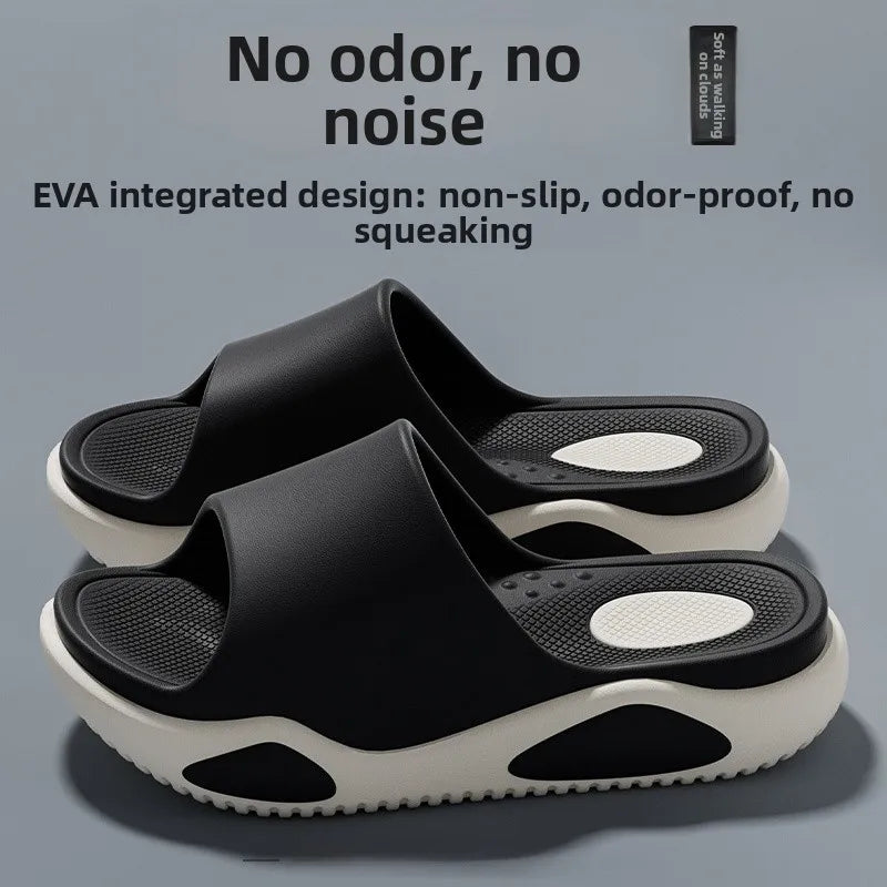 Chinelo Nuvem Confort