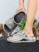 Sandália Nuvem Confort