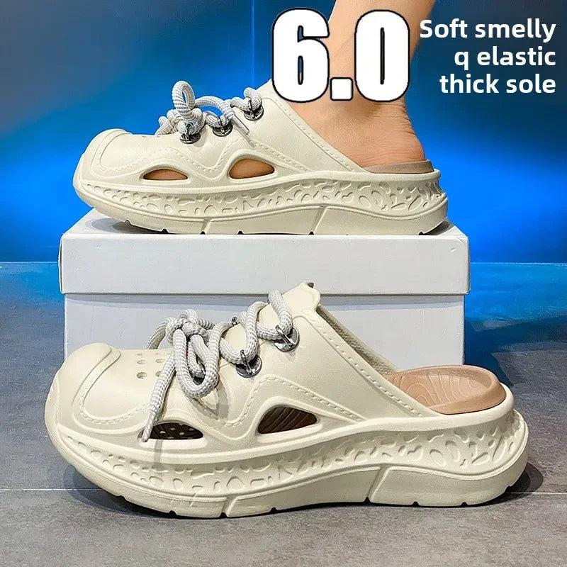 Chinelo Nuvem Confort Max