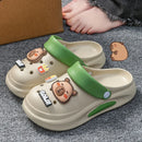 Promoção - Sandalia Nuvem Confort