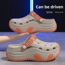 Chinelo Nuvem EVA Confort