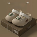 Chinelo Nuvem Confort