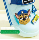 Chinelo Patrulha Canina