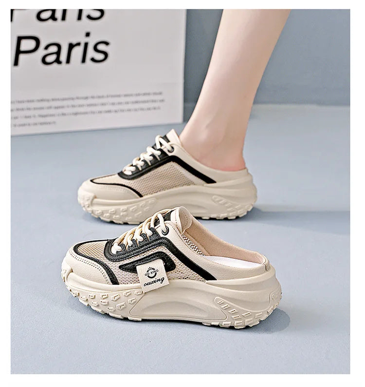 Tenis Slip Confort