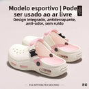 Chinelo Nuvem Confort