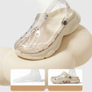 Sandalia Nuvem  Clog