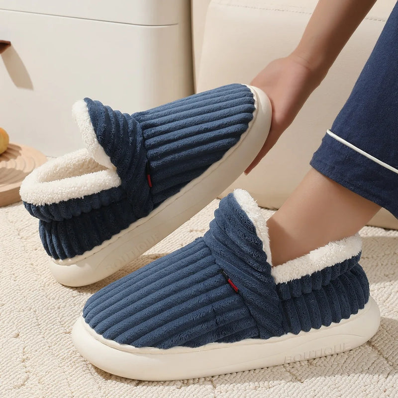 Pantufa de Inverno Bebealy