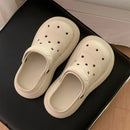 Sandalia nuvem confort