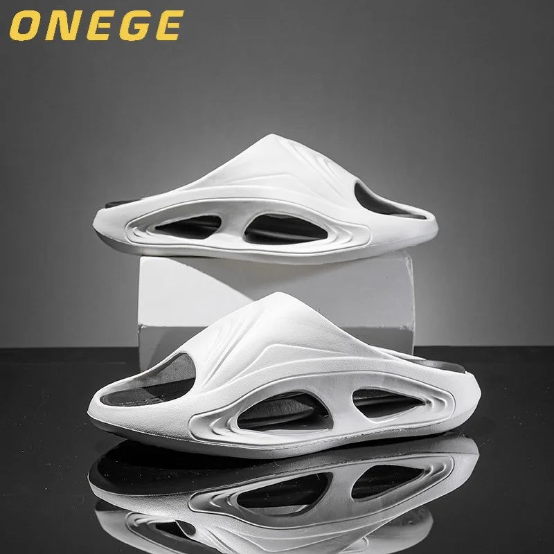 Chinelo Nuvem Wear