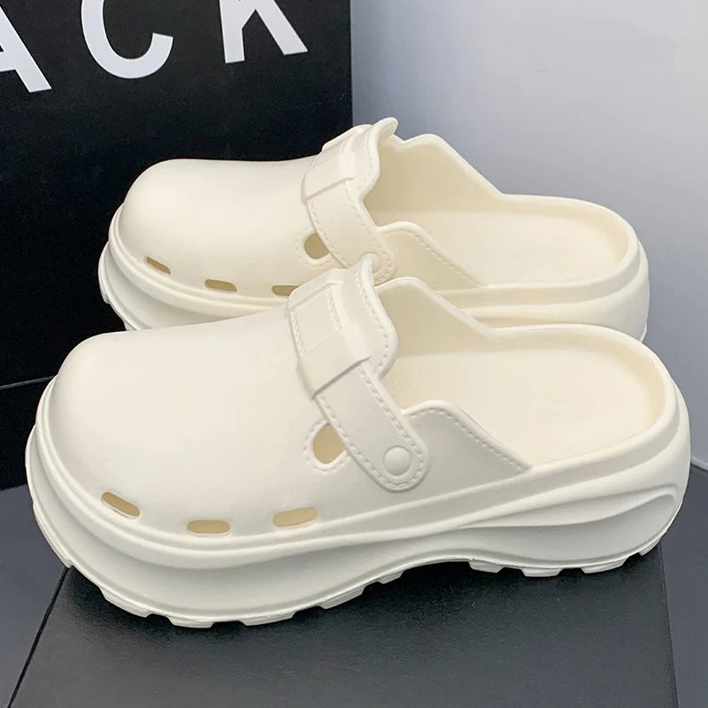 Sandalia Nuvem Clogs