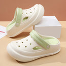 Sandalia Nuvem Clogs