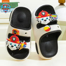 Chinelo Patrulha Canina