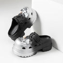 Sandalia Nuvem Confort