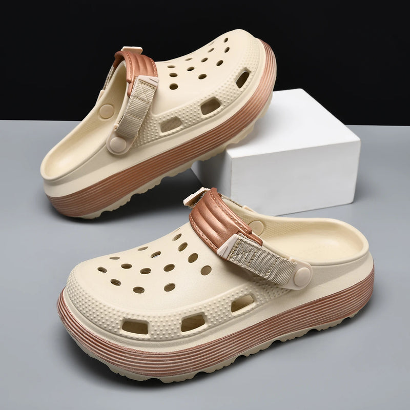 Sandalia Nuvem Trendy