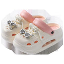 Sandalia Nuvem Heeled