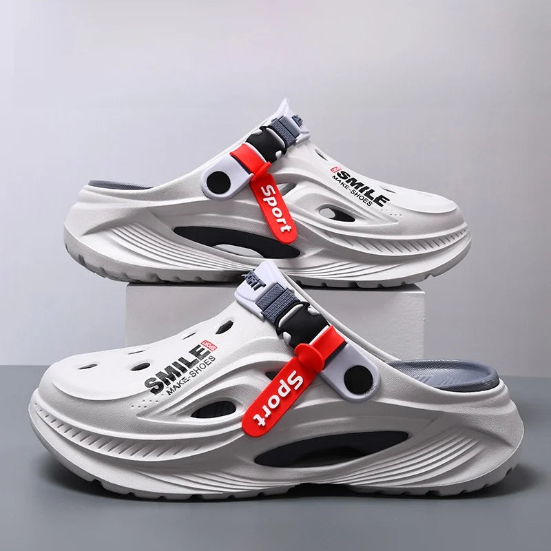 Sandália Nuvem Confort