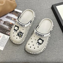 Sandália Nuvem slip