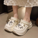 Sandalia Nuvem Max Confort