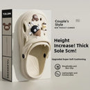 Sandalia Nuvem Confort