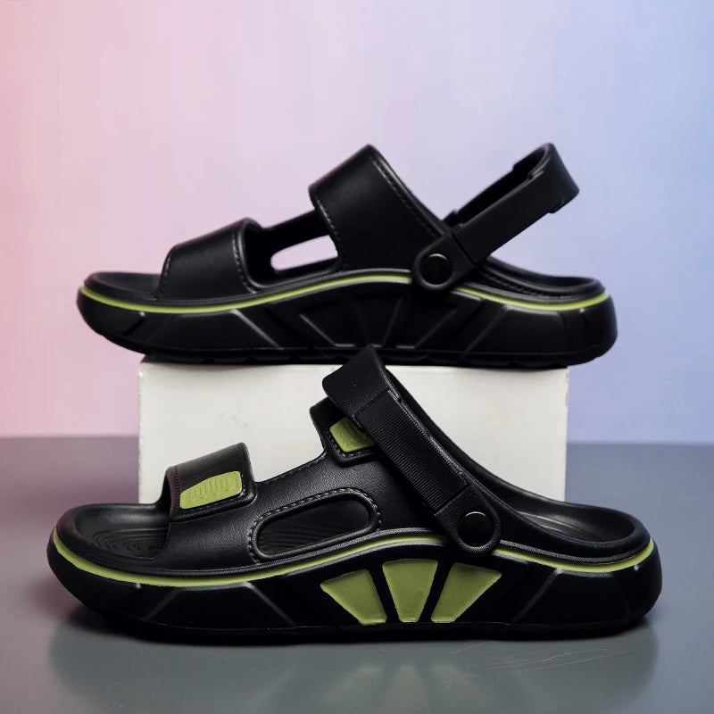Chinelo Nuvem Anatômico