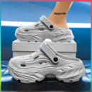 Sandalia Nuvem Max Confort