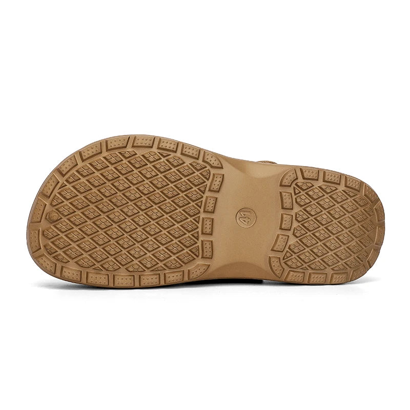 Sandália Nuvem Work