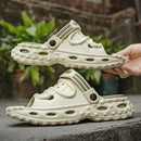 Sandalia Nuvem Confort