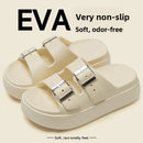 Sandalia Nuvem Confort