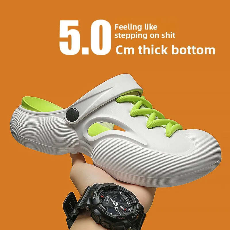 Sandalia Nuvem Confort