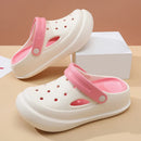 Sandalia Nuvem Clogs