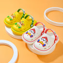 Chinelo Infantil Patrulha Canina