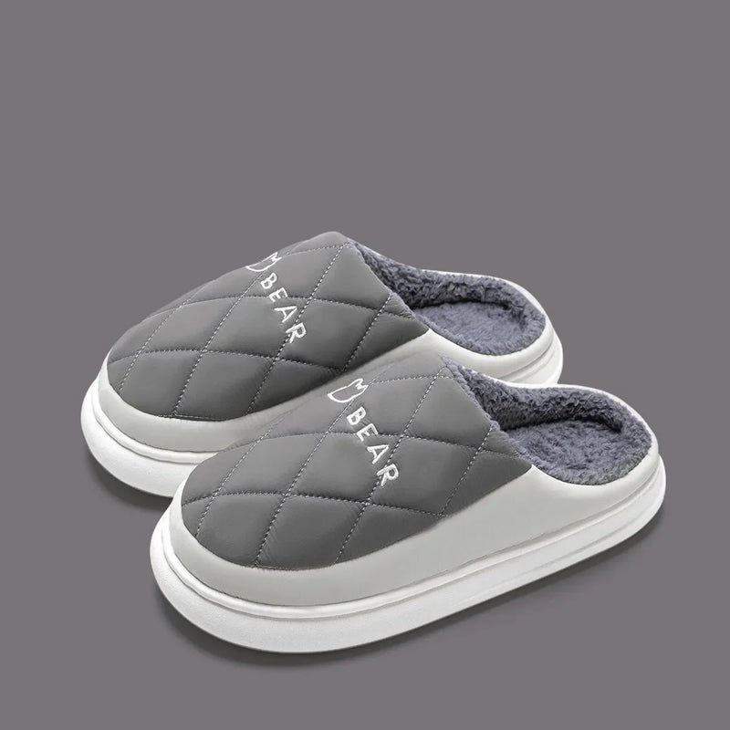 Pantufas Fluffy