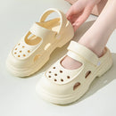 Sandália Nuvem Ladies