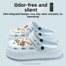 Chinelo Nuvem Wear