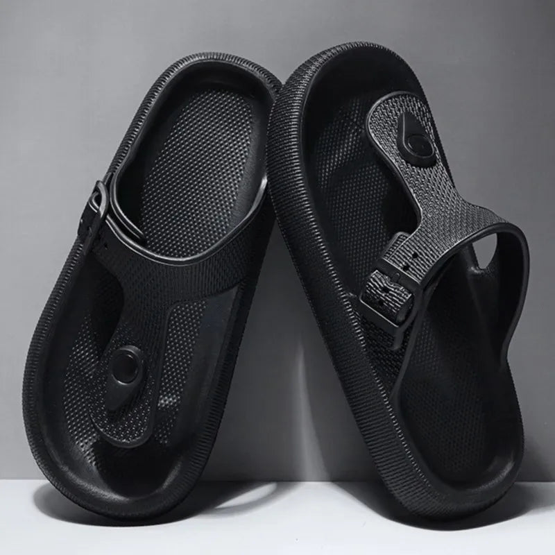 Promoção - Chinelo Nuvem Max Confort