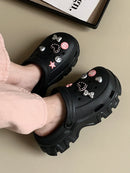 Sandália Nuvem Thick