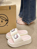 Sandalia Nuvem Hello Kit