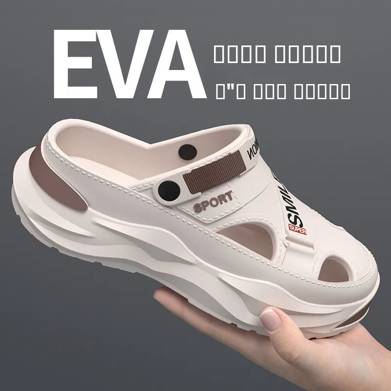 Promoção - Sandália Nuvem Max Confort