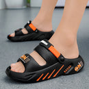 Sandália Nuvem Confort - Palmilha Massageadora