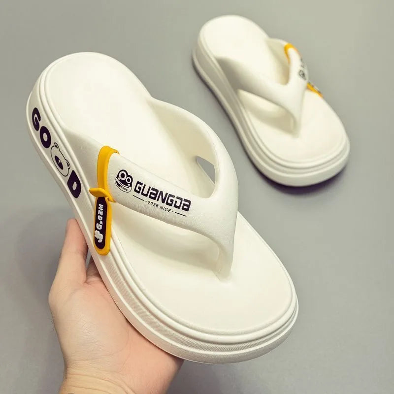 Chinelo Nuvem Wear