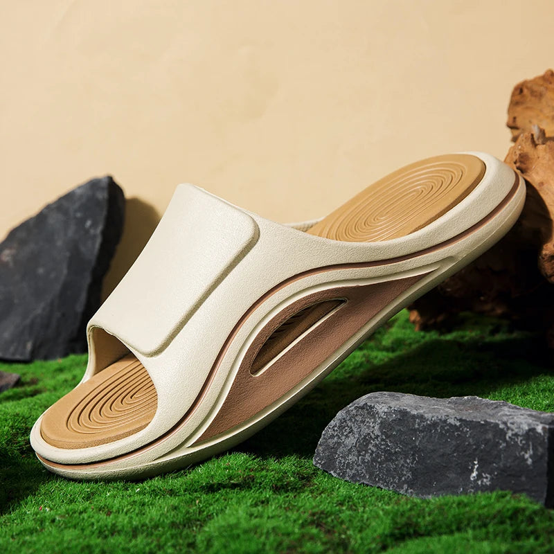 Chinelo Nuvem Summer