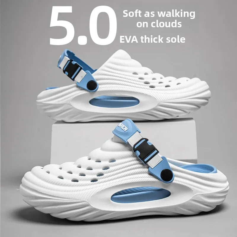 Promoção - Sandália Nuvem Max Confort