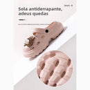 Sandalia Nuvem Clogs