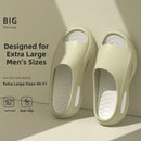 Chinelo Nuvem Confort - Tamanhos GG até o 50