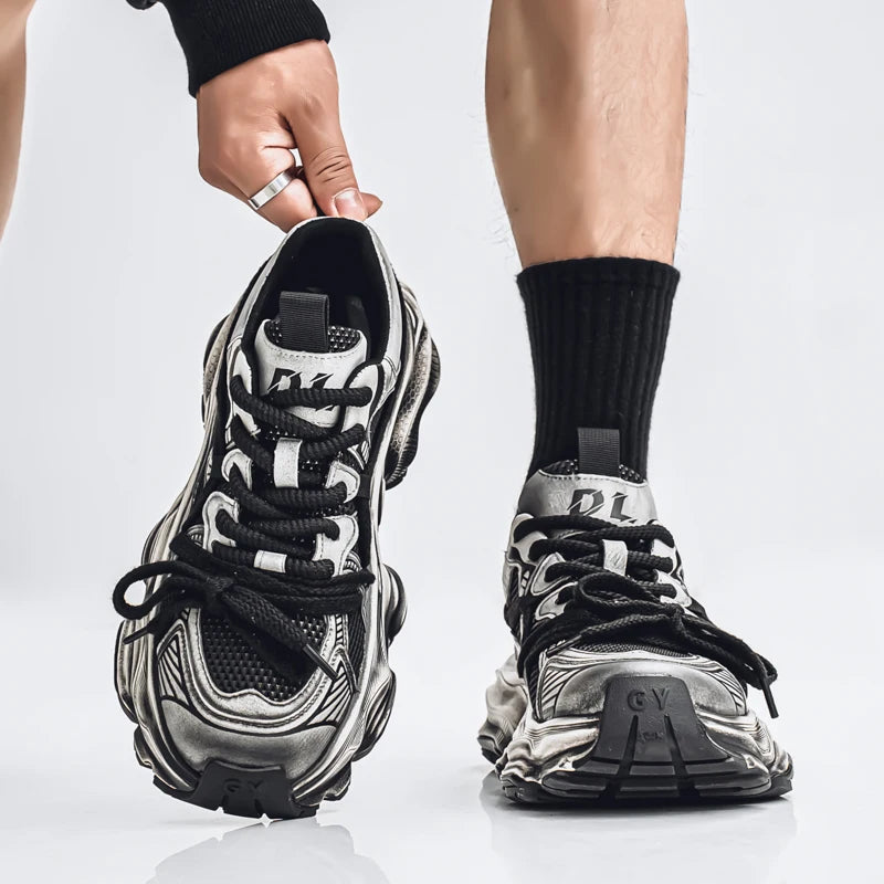 Tênis Chunky Sneakers