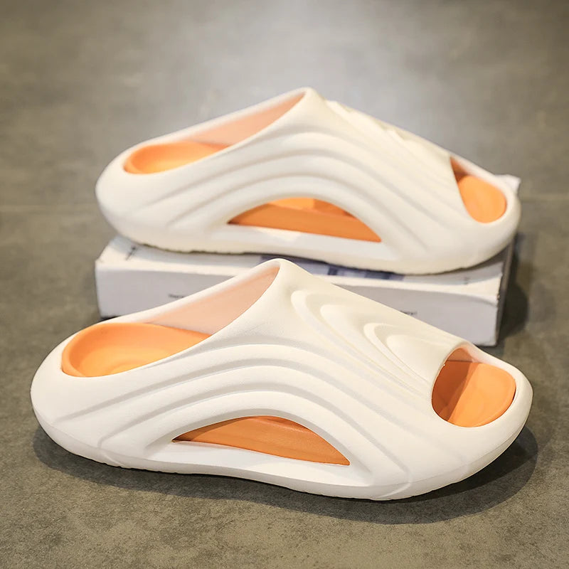 Chinelo Nuvem Super Confort